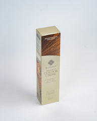 Permanent Hair Color Creme