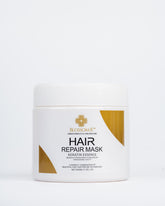 Keratin Hair Repair Mask