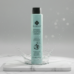 Blossom K 20 Volume Oxide Developer – 6% Hydro Genper Oxide (100ml)