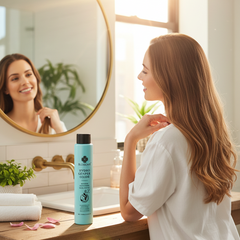 Blossom K 20 Volume Oxide Developer – 6% Hydro Genper Oxide (100ml)