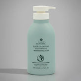 Blossom K Keratin Essence Hair Shampoo + Biotin Collagen 500ml