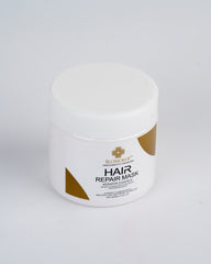 Keratin Hair Repair Mask