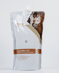 Keratin Hair Rebonding Cream