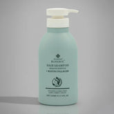 Blossom K Keratin Essence Hair Shampoo + Biotin Collagen 500ml - BlossomK Pakistan