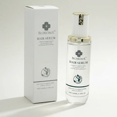 BlossomK Hair Serum For Dry And Damage Hair 100ml - BlossomK Pakistan