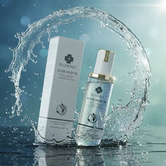 BlossomK Hair Serum For Dry And Damage Hair 100ml - BlossomK Pakistan