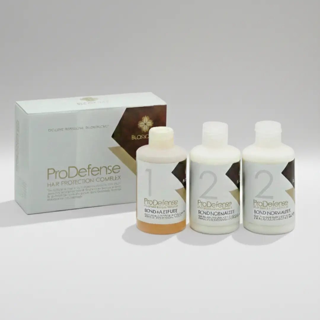 BlossomK Pro Defence Plex Treatment - BlossomK Pakistan