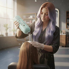 Blossomk Professional Creamy Developer 12% 1000ml - BlossomK Pakistan