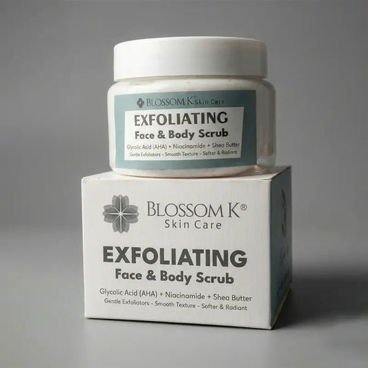 The Ultimate Skincare Routine for Pakistani Skin – Tips, Products & Expert Advice - BlossomK Pakistan