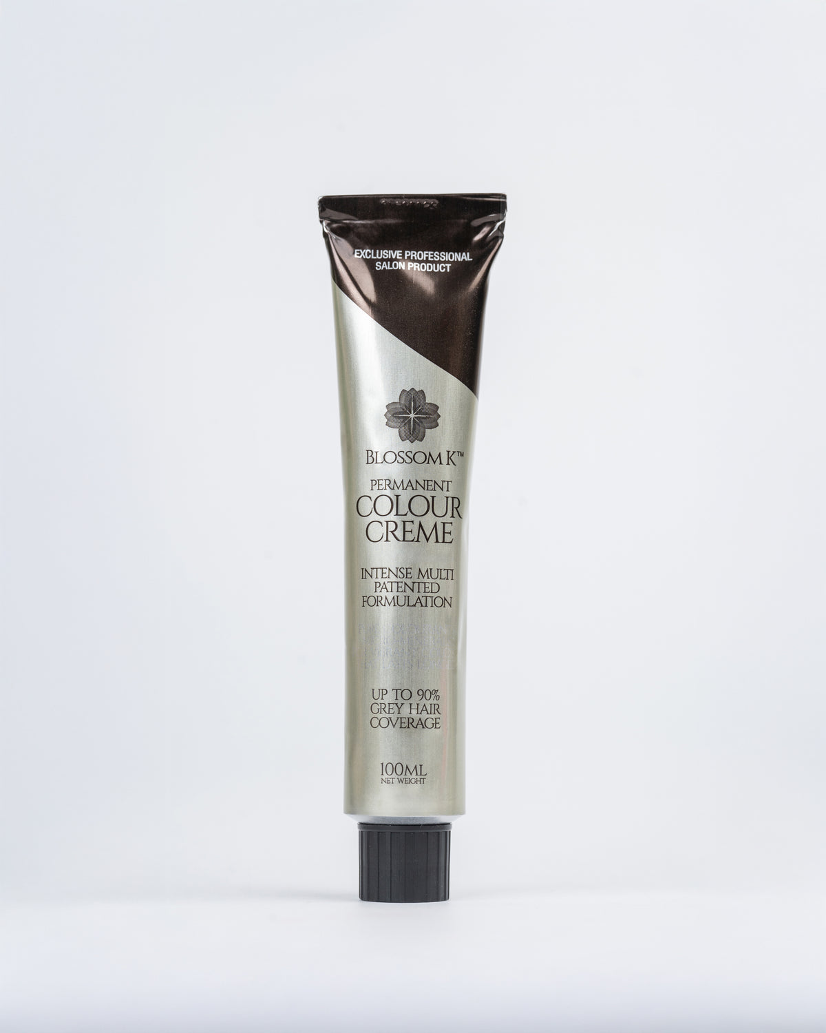 Permanent Hair Color Creme