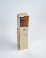 Permanent Hair Color Creme