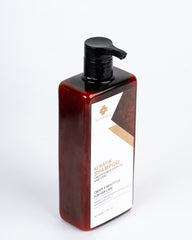Keratin Treatment Shampoo
