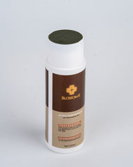 Keratin Smooth Shampoo