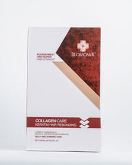 Keratin Hair Rebonding Cream