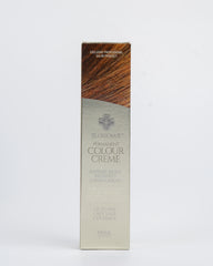 Permanent Hair Color Creme