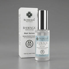 BlossomK Damage Repair System Hair Serum 60ml - BlossomK Pakistan