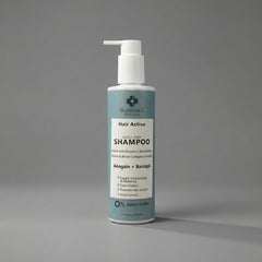 BlossomK Hair Active Daily Care Shampoo 300ml - BlossomK Pakistan