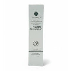 BlossomK Hair Colour With Biotin Technology - BlossomK Pakistan