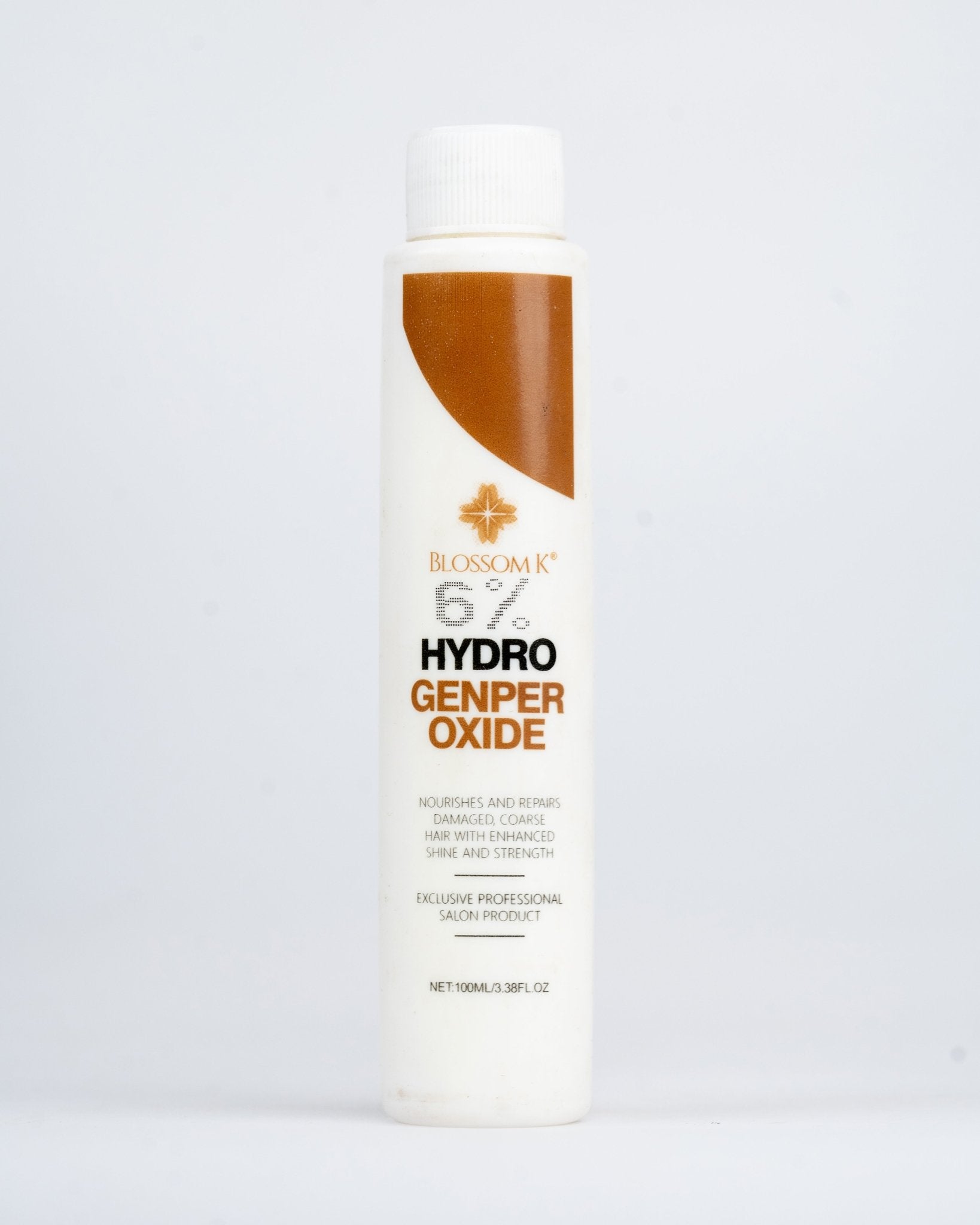 BlossomK Hydro Genper Oxide 100ML - BlossomK Pakistan