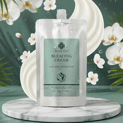 BlossomK Liquid Foaming Bleaching Blonde Cream - BlossomK Pakistan