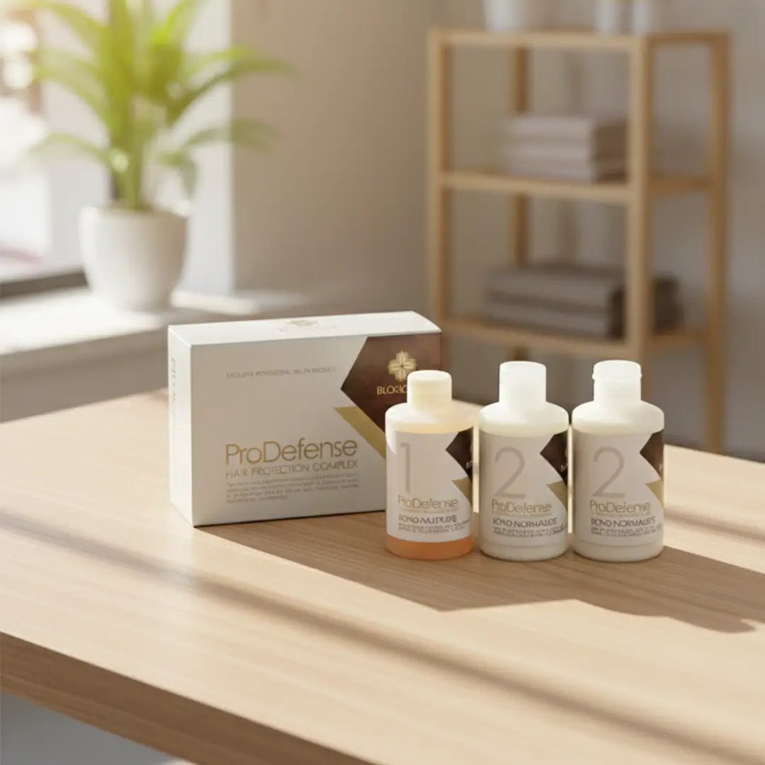 BlossomK Pro Defence Plex Treatment - BlossomK Pakistan