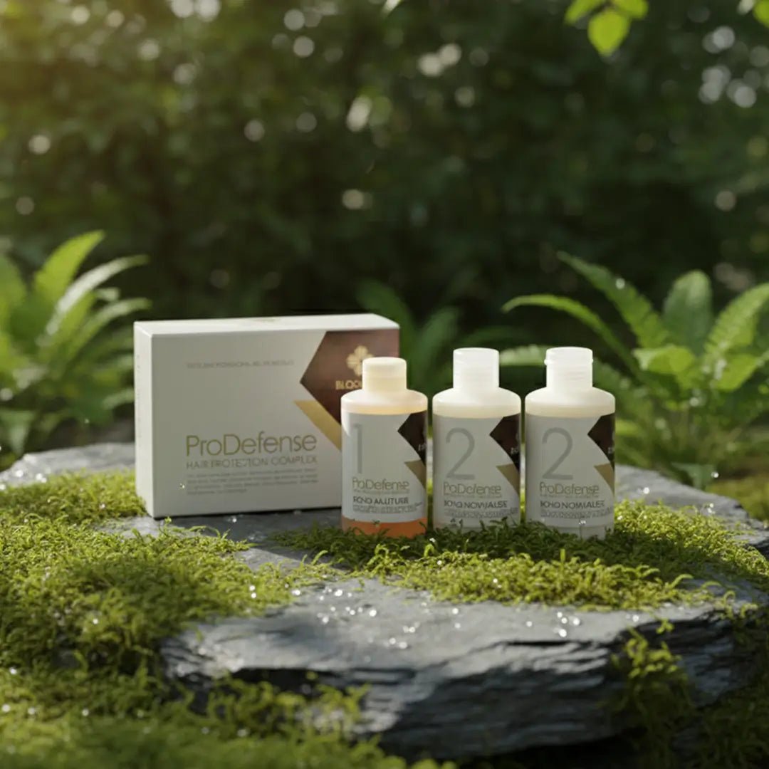 BlossomK Pro Defence Plex Treatment - BlossomK Pakistan