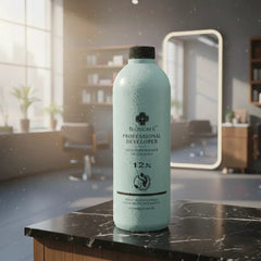 Blossomk Professional Creamy Developer 12% 1000ml - BlossomK Pakistan