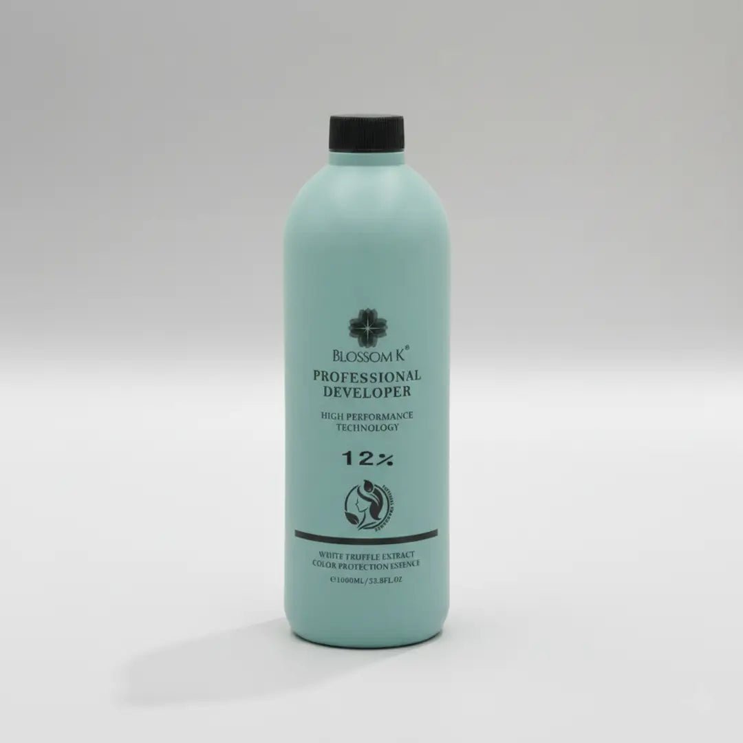 Blossomk Professional Creamy Developer 12% 1000ml - BlossomK Pakistan